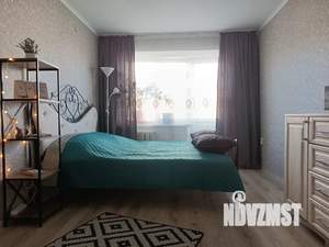 1-к квартира, посуточно, 31м2, 3/5 этаж