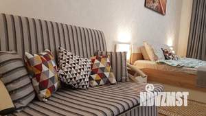 1-к квартира, посуточно, 39м2, 4/9 этаж