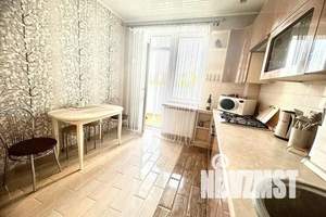 1-к квартира, посуточно, 39м2, 5/8 этаж