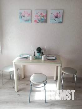 1-к квартира, посуточно, 41м2, 5/10 этаж