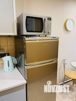 1-к квартира, посуточно, 32м2, 2/4 этаж