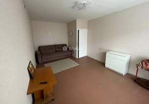 1-к квартира, на длительный срок, 35м2, 3/5 этаж