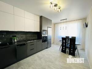 2-к квартира, на длительный срок, 80м2, 6/12 этаж