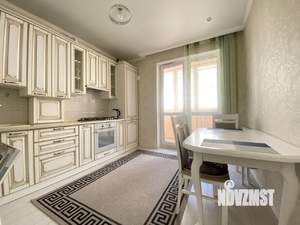 1-к квартира, на длительный срок, 45м2, 3/9 этаж