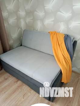 1-к квартира, посуточно, 43м2, 7/9 этаж