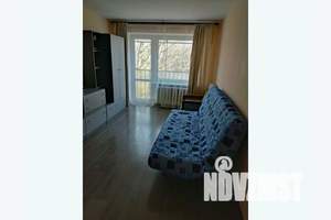 2-к квартира, посуточно, 42м2, 5/5 этаж