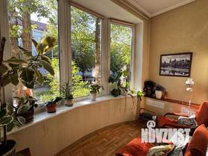 1-к квартира, посуточно, 60м2, 1/1 этаж