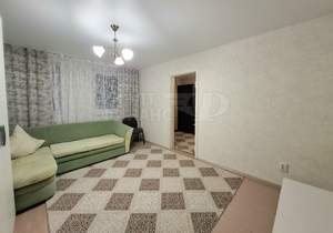 2-к квартира, на длительный срок, 40м2, 4/4 этаж