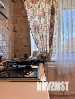 2-к квартира, посуточно, 50м2, 4/5 этаж