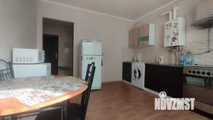 1-к квартира, на длительный срок, 40м2, 3/9 этаж