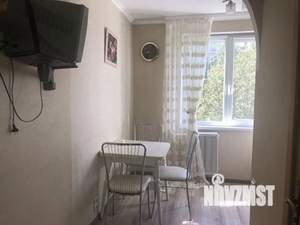 2-к квартира, посуточно, 58м2, 1/1 этаж