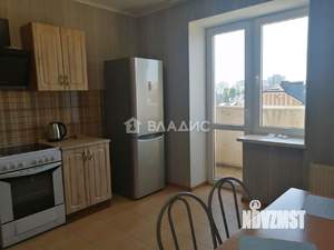 2-к квартира, на длительный срок, 76м2, 3/16 этаж