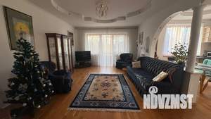 2-к квартира, посуточно, 110м2, 3/5 этаж