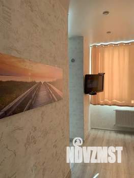 1-к квартира, посуточно, 25м2, 11/16 этаж