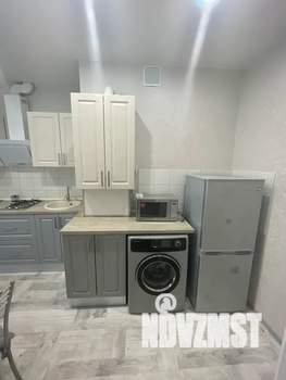 1-к квартира, посуточно, 40м2, 3/9 этаж