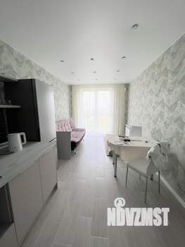 1-к квартира, на длительный срок, 35м2, 9/9 этаж
