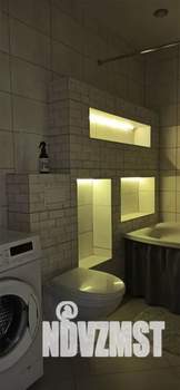 1-к квартира, посуточно, 43м2, 2/10 этаж