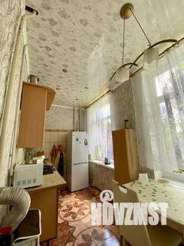 2-к квартира, посуточно, 46м2, 2/4 этаж