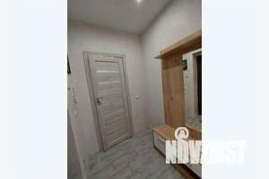 1-к квартира, посуточно, 29м2, 6/10 этаж