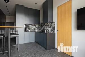 2-к квартира, посуточно, 47м2, 1/1 этаж