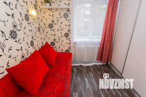 Студия квартира, посуточно, 15м2, 2/5 этаж