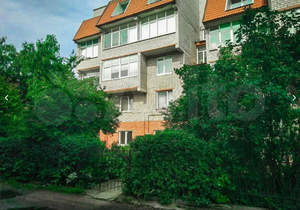 2-к квартира, на длительный срок, 77м2, 2/4 этаж