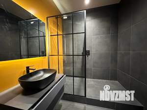 1-к квартира, посуточно, 69м2, 3/8 этаж
