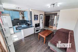 2-к квартира, на длительный срок, 64м2, 4/5 этаж