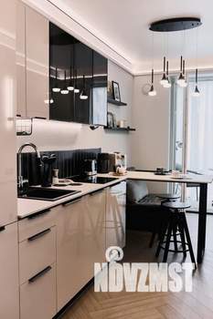 1-к квартира, посуточно, 35м2, 3/5 этаж