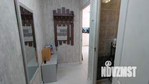 2-к квартира, посуточно, 45м2, 3/5 этаж