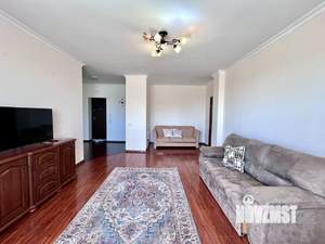 2-к квартира, посуточно, 68м2, 10/17 этаж