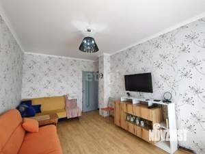 1-к квартира, на длительный срок, 42м2, 7/17 этаж