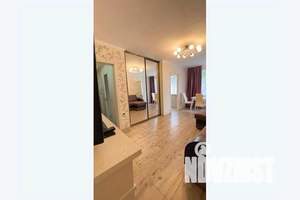 2-к квартира, посуточно, 44м2, 3/5 этаж