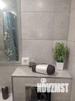 1-к квартира, посуточно, 38м2, 7/9 этаж