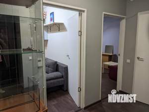 1-к квартира, на длительный срок, 37м2, 2/11 этаж