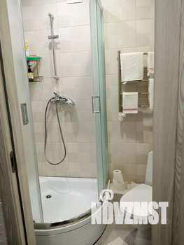 1-к квартира, посуточно, 32м2, 7/9 этаж