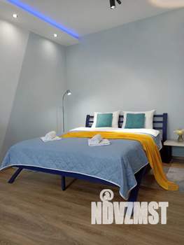 1-к квартира, посуточно, 37м2, 2/3 этаж