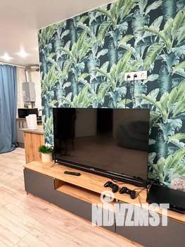 2-к квартира, посуточно, 45м2, 1/1 этаж