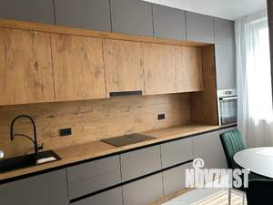 1-к квартира, посуточно, 34м2, 9/9 этаж