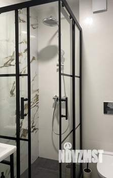 1-к квартира, посуточно, 22м2, 1/1 этаж