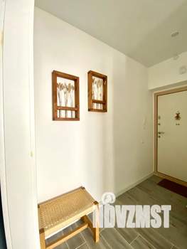 1-к квартира, посуточно, 40м2, 15/16 этаж