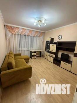 1-к квартира, на длительный срок, 37м2, 2/9 этаж