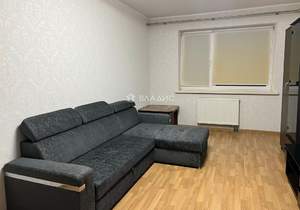 1-к квартира, на длительный срок, 48м2, 8/17 этаж