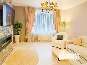 2-к квартира, посуточно, 63м2, 9/9 этаж