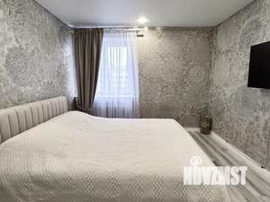 1-к квартира, посуточно, 47м2, 1/1 этаж