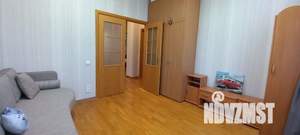 2-к квартира, посуточно, 50м2, 1/1 этаж