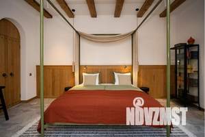 1-к квартира, посуточно, 49м2, 2/2 этаж