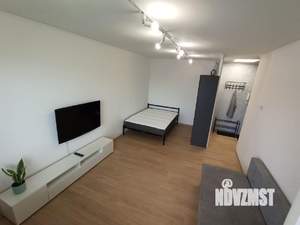 1-к квартира, на длительный срок, 34м2, 3/5 этаж