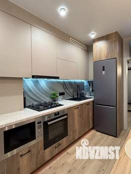 1-к квартира, на длительный срок, 38м2, 1/10 этаж