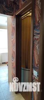 2-к квартира, посуточно, 44м2, 6/9 этаж